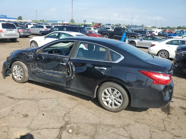 1N4AL3AP6GN310651 2016 NISSAN ALTIMA - Image 2