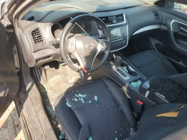 1N4AL3AP6GN310651 2016 NISSAN ALTIMA - Image 8