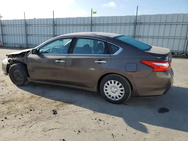1N4AL3AP6GN310701 2016 NISSAN ALTIMA - Image 2