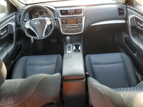1N4AL3AP6GN310701 2016 NISSAN ALTIMA - Image 8