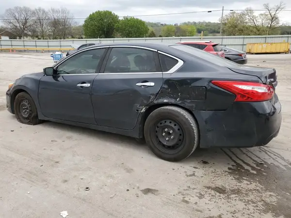1N4AL3AP6GN312111 2016 NISSAN ALTIMA - Image 2