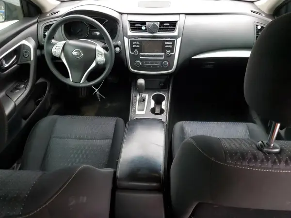 1N4AL3AP6GN312111 2016 NISSAN ALTIMA - Image 8