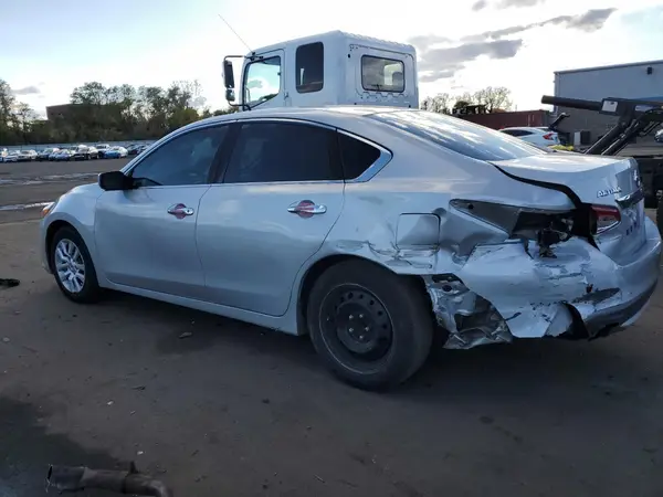1N4AL3AP6GN312500 2016 NISSAN ALTIMA - Image 2