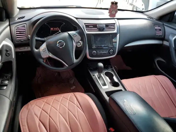 1N4AL3AP6GN312500 2016 NISSAN ALTIMA - Image 8