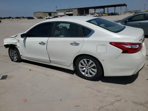 1N4AL3AP6GN312836 2016 NISSAN ALTIMA - Image 2
