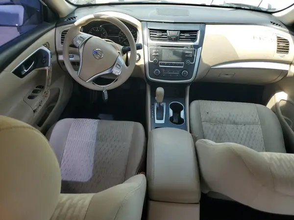 1N4AL3AP6GN312836 2016 NISSAN ALTIMA - Image 8