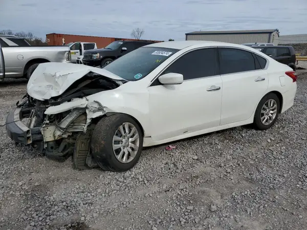 1N4AL3AP6GN312948 2016 NISSAN ALTIMA - Image 1