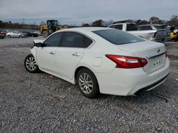 1N4AL3AP6GN312948 2016 NISSAN ALTIMA - Image 2