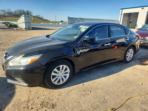 1N4AL3AP6GN313176 2016 NISSAN ALTIMA - Image 1