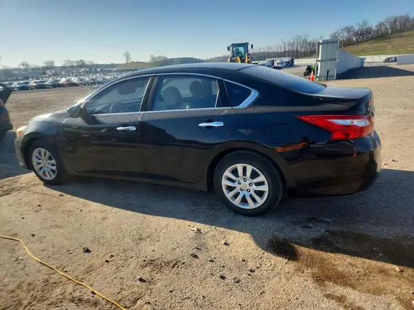 1N4AL3AP6GN313176 2016 NISSAN ALTIMA - Image 2