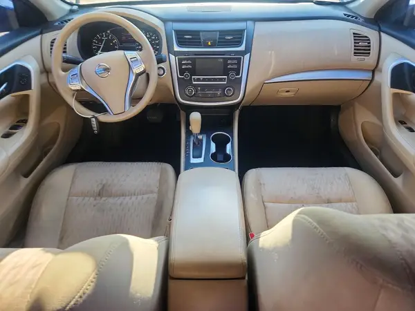 1N4AL3AP6GN313176 2016 NISSAN ALTIMA - Image 8