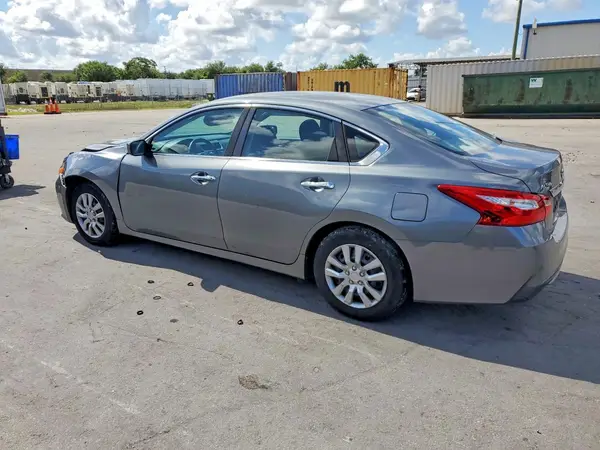 1N4AL3AP6GN313985 2016 NISSAN ALTIMA - Image 2