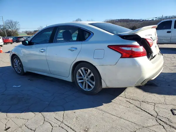 1N4AL3AP6GN314120 2016 NISSAN ALTIMA - Image 2