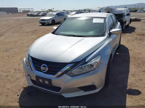 1N4AL3AP6GN315090 2016 NISSAN ALTIMA - Image 2
