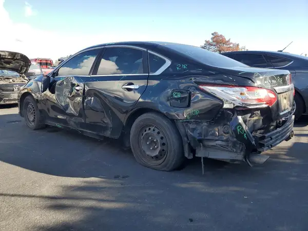 1N4AL3AP6GN316241 2016 NISSAN ALTIMA - Image 2