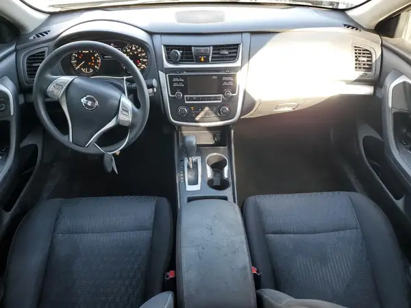 1N4AL3AP6GN316241 2016 NISSAN ALTIMA - Image 8