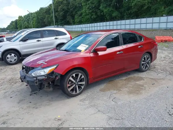 1N4AL3AP6GN316319 2016 NISSAN ALTIMA - Image 2