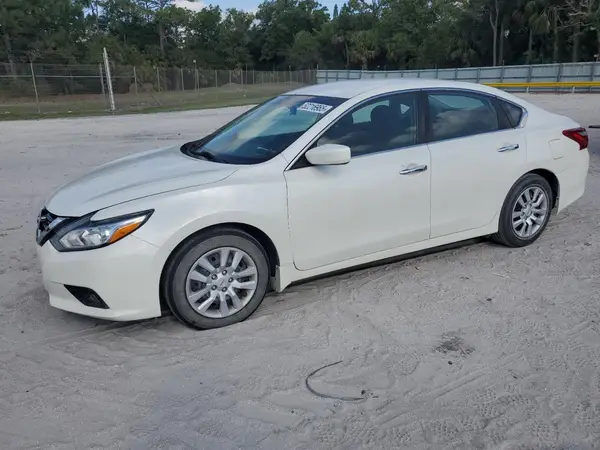 1N4AL3AP6GN316532 2016 NISSAN ALTIMA - Image 1