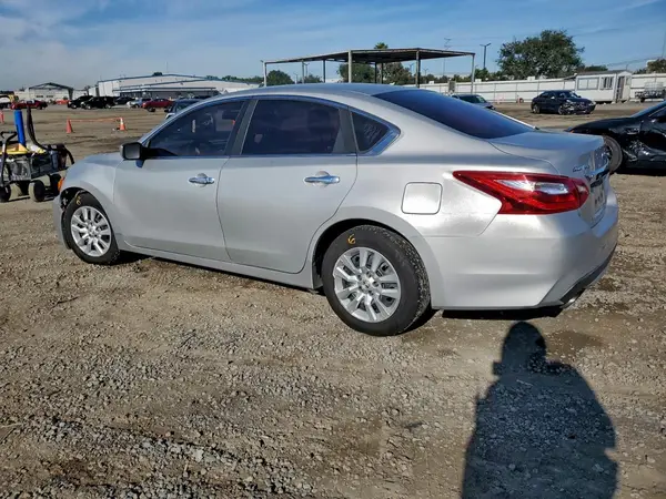 1N4AL3AP6GN316644 2016 NISSAN ALTIMA - Image 2