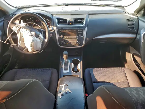 1N4AL3AP6GN316644 2016 NISSAN ALTIMA - Image 8