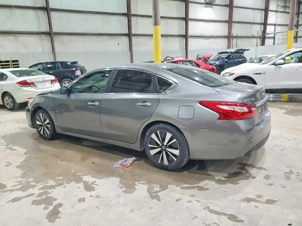 1N4AL3AP6GN316871 2016 NISSAN ALTIMA - Image 2