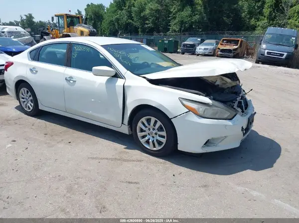 1N4AL3AP6GN317146 2016 NISSAN ALTIMA - Image 1