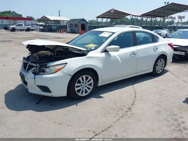 1N4AL3AP6GN317146 2016 NISSAN ALTIMA - Image 2