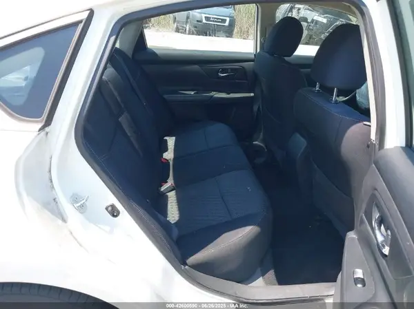 1N4AL3AP6GN317146 2016 NISSAN ALTIMA - Image 8