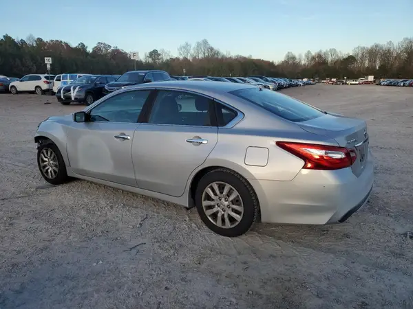 1N4AL3AP6GN317311 2016 NISSAN ALTIMA - Image 2