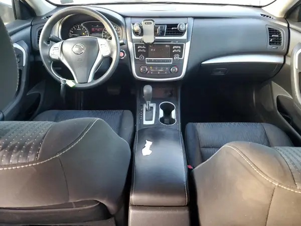1N4AL3AP6GN317311 2016 NISSAN ALTIMA - Image 8