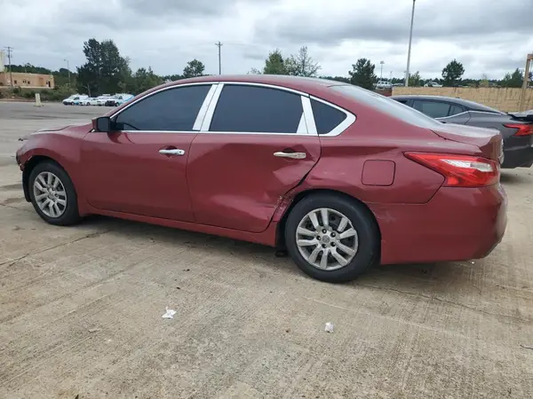 1N4AL3AP6GN318085 2016 NISSAN ALTIMA - Image 2