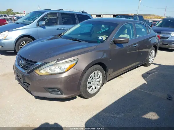 1N4AL3AP6GN318202 2016 NISSAN ALTIMA - Image 2