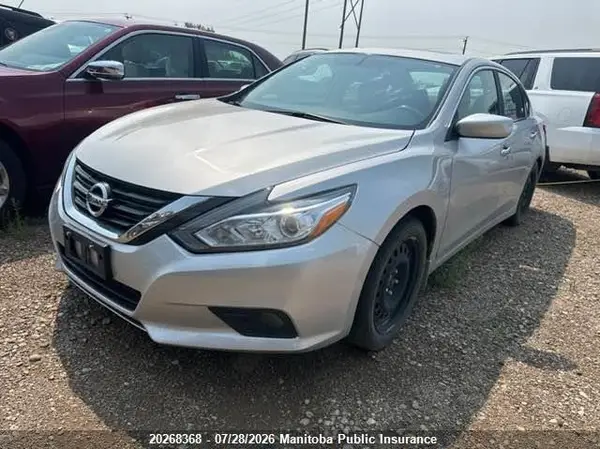 1N4AL3AP6GN318751 2016 NISSAN ALTIMA - Image 2