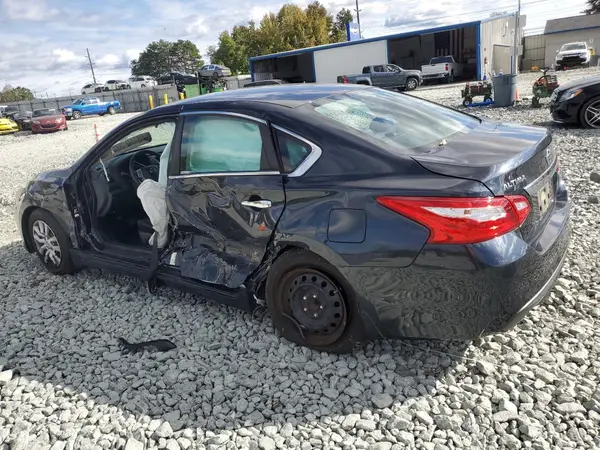 1N4AL3AP6GN318894 2016 NISSAN ALTIMA - Image 2