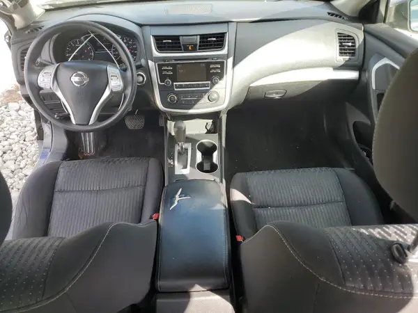 1N4AL3AP6GN318894 2016 NISSAN ALTIMA - Image 8