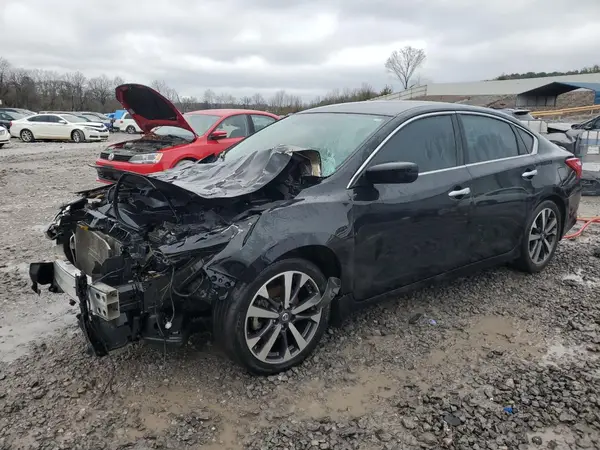 1N4AL3AP6GN319088 2016 NISSAN ALTIMA - Image 1