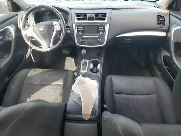 1N4AL3AP6GN319088 2016 NISSAN ALTIMA - Image 8