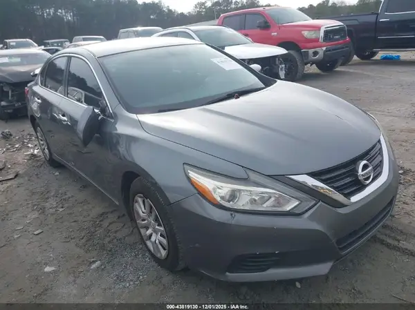 1N4AL3AP6GN319110 2016 NISSAN ALTIMA - Image 1