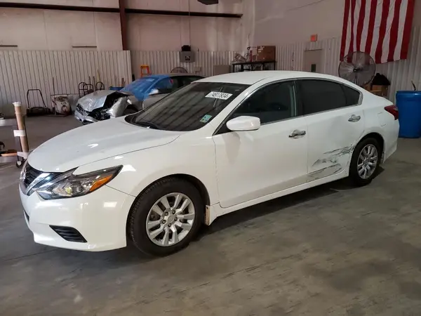 1N4AL3AP6GN319351 2016 NISSAN ALTIMA - Image 1