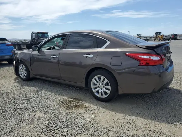 1N4AL3AP6GN319432 2016 NISSAN ALTIMA - Image 2