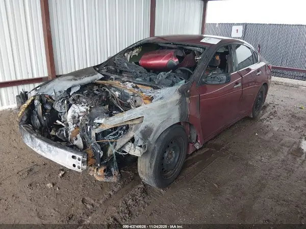 1N4AL3AP6GN319561 2016 NISSAN ALTIMA - Image 2