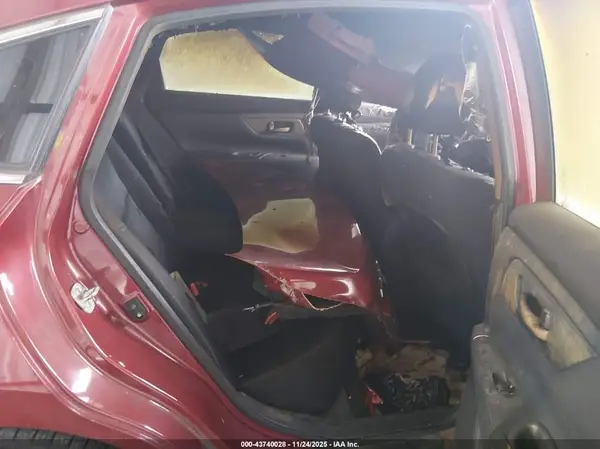 1N4AL3AP6GN319561 2016 NISSAN ALTIMA - Image 8
