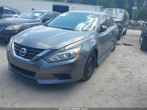 1N4AL3AP6GN319625 2016 NISSAN ALTIMA - Image 2