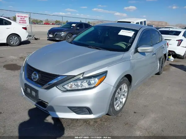 1N4AL3AP6GN319768 2016 NISSAN ALTIMA - Image 2