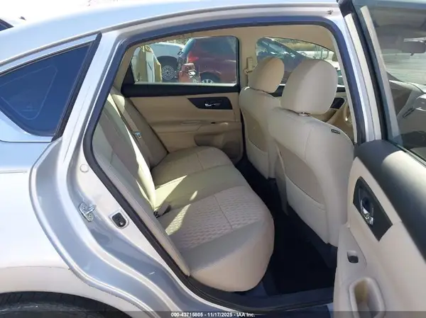 1N4AL3AP6GN319768 2016 NISSAN ALTIMA - Image 8