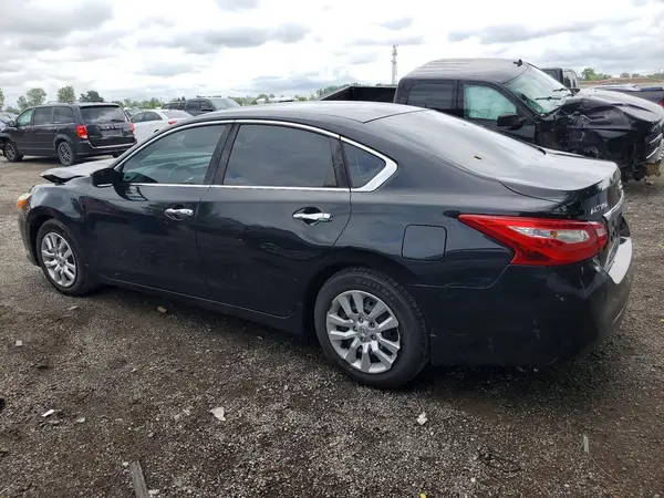1N4AL3AP6GN320015 2016 NISSAN ALTIMA - Image 2