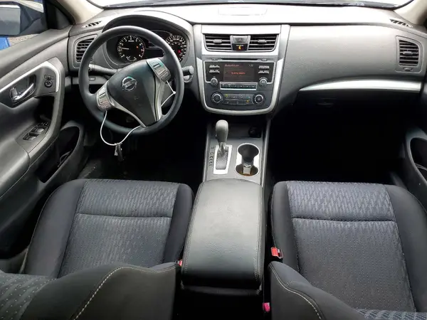 1N4AL3AP6GN320015 2016 NISSAN ALTIMA - Image 8