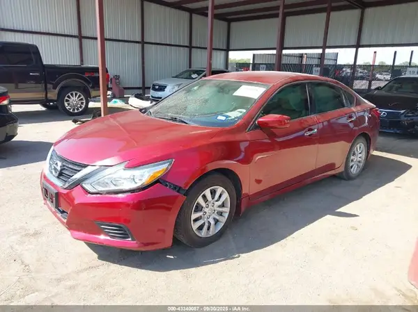 1N4AL3AP6GN320032 2016 NISSAN ALTIMA - Image 2