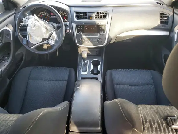 1N4AL3AP6GN320516 2016 NISSAN ALTIMA - Image 8