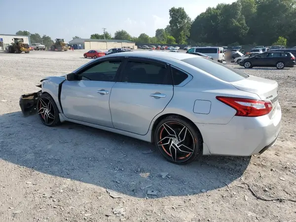 1N4AL3AP6GN320743 2016 NISSAN ALTIMA - Image 2